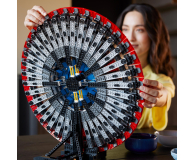 LEGO Marvel 76262 Tarcza Kapitana Ameryki - 1159446 - zdjęcie 5